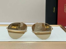 Picture of Cartier Sunglasses _SKUfw55489658fw